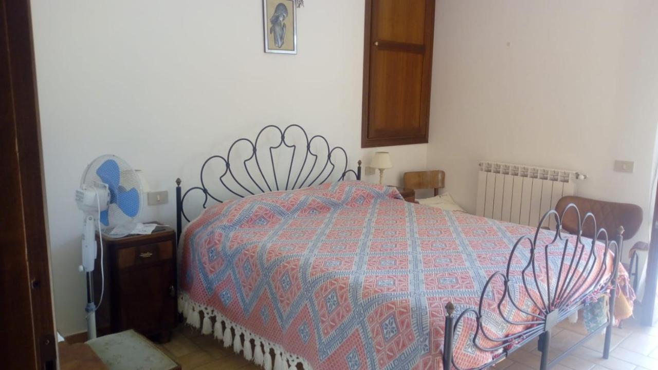 Casale Di Burano Apartment Onano Exterior photo